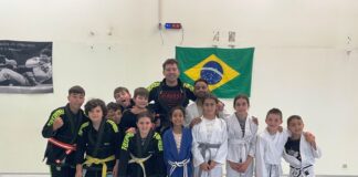 Jiu jitsu brasiliano: grandi prestazioni di atlete e atleti del Rio Grappling Club Chianti ai Nazionali di Firenze