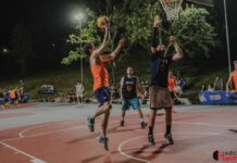La San Casciano Summer League 3X3 entra nel vivo. Oggi le finali Senior (e del tiro da 3 punti)