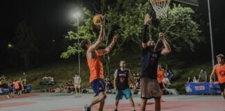 La San Casciano Summer League 3X3 entra nel vivo. Oggi le finali Senior (e del tiro da 3 punti)