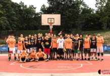 Summer League 3c3, una settimana a tutto basket a San Casciano: ecco chi sono stati i vincitori