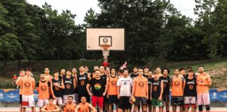 Summer League 3c3, una settimana a tutto basket a San Casciano: ecco chi sono stati i vincitori