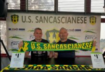 “Colpo” Sancascianese: alla guida degli Juniores regionali ci sarà Sauro Belli (con il vice Gianfranco Fusi)