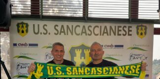 “Colpo” Sancascianese: alla guida degli Juniores regionali ci sarà Sauro Belli (con il vice Gianfranco Fusi)