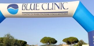 Corsa e solidarietà: in 270 alla Short Trail al tramonto organizzata dalla Blue Clinic a Bagno a Ripoli
