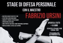Campus estivo Empi Dojo iniziato: il 27 giugno stage di difesa personale aperto a tutti