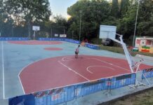 Da stasera a domenica a San Casciano, basket da puro playground: con la Summer League 3X3
