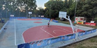Da stasera a domenica a San Casciano, basket da puro playground: con la Summer League 3X3