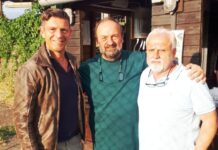 Torneo Città di San Polo, finale per 3° e 4° posto vinta dall’Impruneta Tavarnuzze: e c’era anche Gianluca Rocchi