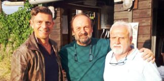 Torneo Città di San Polo, finale per 3° e 4° posto vinta dall’Impruneta Tavarnuzze: e c’era anche Gianluca Rocchi