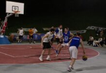Sono aperte le iscrizioni alla ventesima edizione della San Casciano Summer League 3X3
