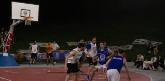 Sono aperte le iscrizioni alla ventesima edizione della San Casciano Summer League 3X3