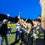 Torneo città di San Polo Vince la grevigiana11