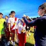 Torneo città di San Polo Vince la grevigiana2