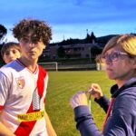 Torneo città di San Polo Vince la grevigiana3
