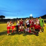 Torneo città di San Polo Vince la grevigiana4