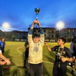 Torneo città di San Polo Vince la grevigiana8