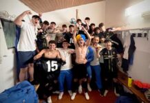 Il primo Torneo Città di San Polo se lo aggiudicano gli Allievi (2007) della Grevigiana