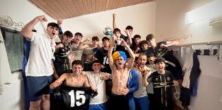 Il primo Torneo Città di San Polo se lo aggiudicano gli Allievi (2007) della Grevigiana