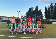 Champions Cup Fratres Amatori, ecco l’esito dopo il girone eliminatorio: super Atletico Pancrazio!