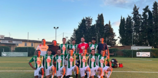 Champions Cup Fratres Amatori, ecco l’esito dopo il girone eliminatorio: super Atletico Pancrazio!