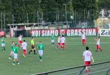 Coppa Toscana, gli Juniores del Belmonte si fermano a un passo dai quarti di finale: non basta il 4-4 contro il Crespina