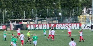 Coppa Toscana, gli Juniores del Belmonte si fermano a un passo dai quarti di finale: non basta il 4-4 contro il Crespina