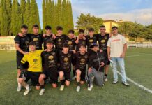 Champions Cup Fratres, ci siamo: la fase a gironi è iniziata… con il botto!