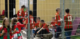 Un’estate a forti tinte… rossoverdi: fino al 27 luglio i centri estivi al centro sportivo “Pazzagli”