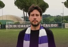 Certaldo, dopo la salvezza si separano le strade con Marco Corsi