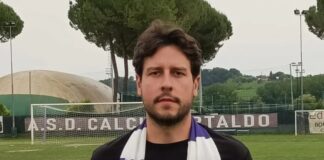 Certaldo, dopo la salvezza si separano le strade con Marco Corsi