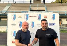 Dicomano, il nuovo allenatore è Niccolò Diotaiuti