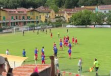 Ginestra nella storia: biancorossi in Promozione. E sarà super derby contro il Cerbaia