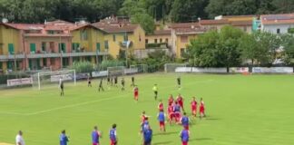Ginestra nella storia: biancorossi in Promozione. E sarà super derby contro il Cerbaia