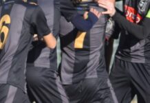 Lebowski 2025/’26: ecco la rosa grigionera a disposizione di Miliani