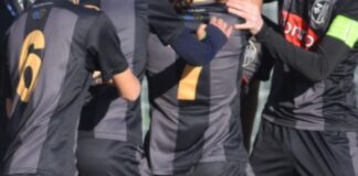 Lebowski 2025/’26: ecco la rosa grigionera a disposizione di Miliani