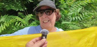 VIDEO / La partenza del Tour de France dal km 0 nel comune di Bagno a Ripoli