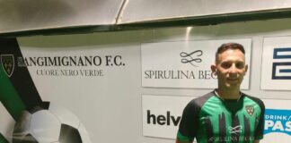 Il San Gimignano riparte col botto: ecco l’esperienza (e i gol) di Manuel Mugnai