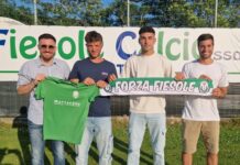 Il Fiesole pesca dal Belmonte: ingaggiati Lombardi e Olivieri