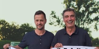 L’Audax Rufina ha un nuovo tecnico: è l’ex Affrico Luca Tognozzi
