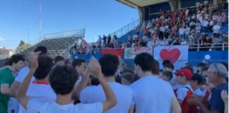 Spareggi, il Terranuova Traiana festeggia la Serie D. Niente da fare per la Zenith. Buone notizie per la Ginestra