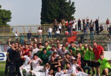 Tutti i risultati di oggi: imprese per Zenith e Terranuova (adesso a un passo dalla D). Sorride la Ginestra