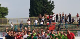 Tutti i risultati di oggi: imprese per Zenith e Terranuova (adesso a un passo dalla D). Sorride la Ginestra