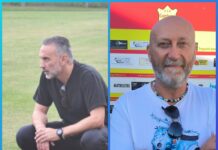 Novità a Gambassi: l’allenatore è l’ex Sancascianese Mauro Falco Tramacere. Celeste Sgariglia come d.s.