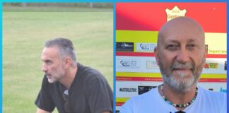 Novità a Gambassi: l’allenatore è l’ex Sancascianese Mauro Falco Tramacere. Celeste Sgariglia come d.s.