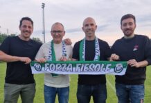 Fiesole, nel solco della continuità. Ma due innesti nell’organigramma arrivano dal Belmonte