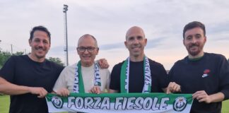Fiesole, nel solco della continuità. Ma due innesti nell’organigramma arrivano dal Belmonte