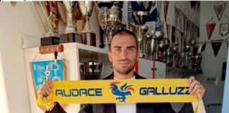 Galluzzo, triplo colpo tra porta e difesa: arrivano Volpi, Conti e Ulivi