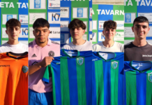 Impruneta Tavarnuzze, cinque nuovi acquisti per la squadra di mister Lorenzo Andreucci