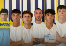 San Donato Tavarnelle, altra carrellata di nuovi acquisti e giovani che “salgono”: ecco altri sei gialloblu