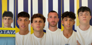 San Donato Tavarnelle, altra carrellata di nuovi acquisti e giovani che “salgono”: ecco altri sei gialloblu